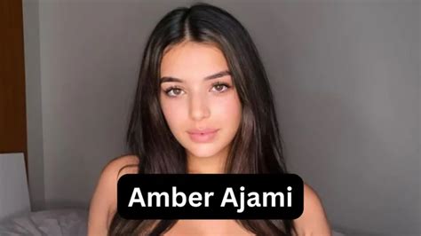 @amberajami 